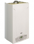 Котел настенный газовый одноконтурный BAXI ECOFOUR 1.24 (24 кВт, откр. камера сгорания)  по цене 71039 руб.